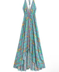 Robe bohème