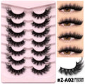 Faux cils